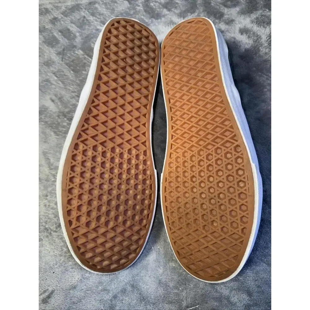 Vans Classic Slip On Electric Flame size 11 mens - Picture 10 of 13
